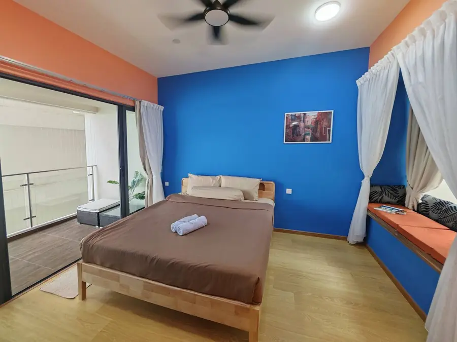 Playful 3BR, photo 2 of 110