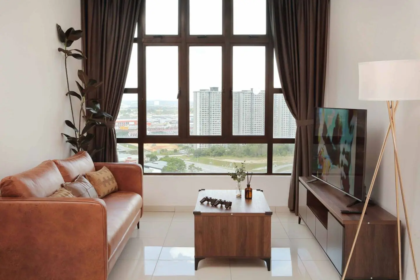 Walnut Cityview Suite, photo 1 of 42