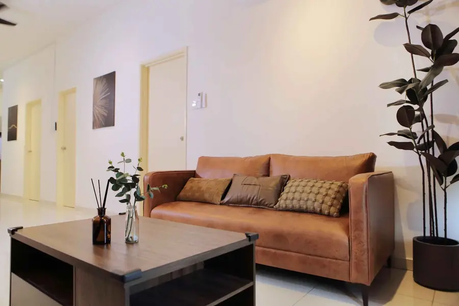 Walnut Cityview Suite, photo 2 of 42