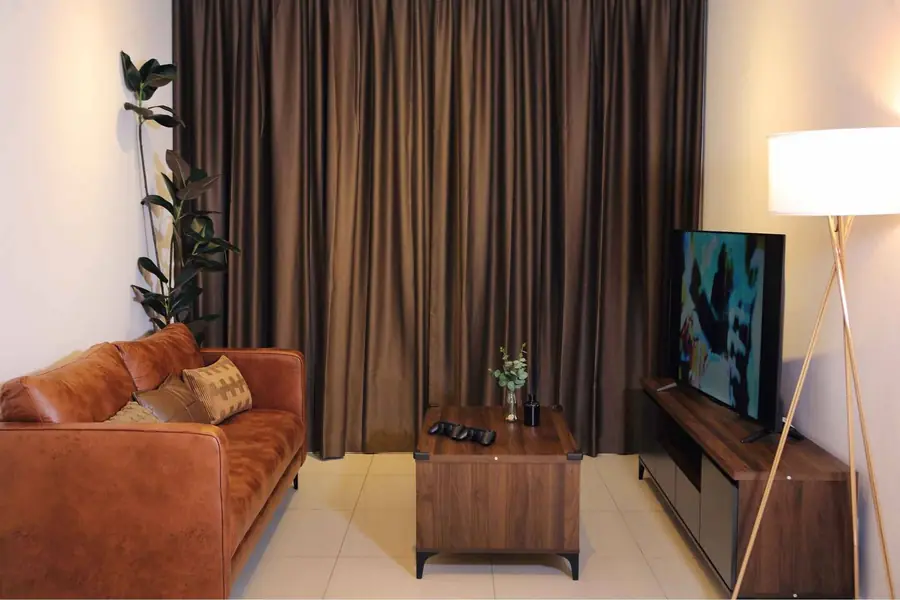 Walnut Cityview Suite, photo 3 of 42