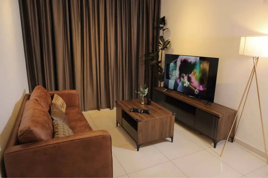 Walnut Cityview Suite, photo 4 of 42